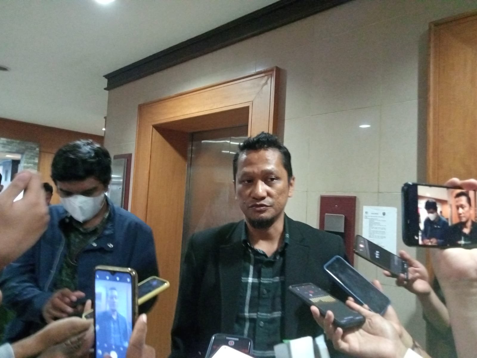 Dprd Kaltim Pertimbangkan Penambahan Penyertaan Modal Bagi Bankaltimtara