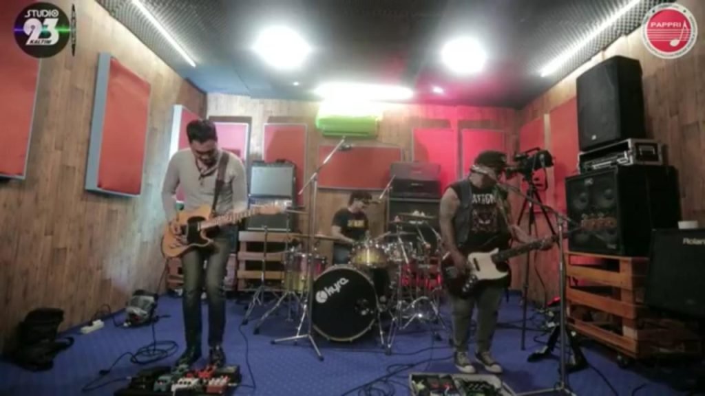 Setelah Lama Vakum, Band DID Segera Rilis Single Terbaru Tahun Ini