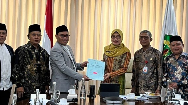 Kaltim Tuan Rumah Mtq Nasional 2024 Rencana Pembukaan Digelar Di Ikn 