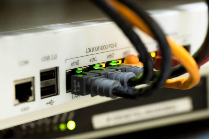 130 Desa di Kaltim Sudah Terpasang Akses Internet Dengan Fiber Optik