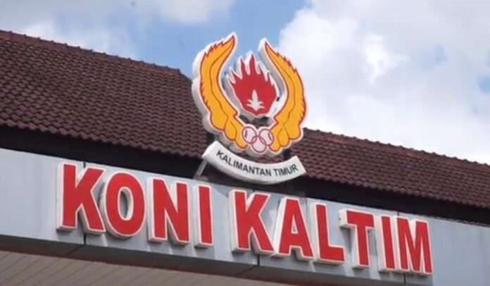 KONI Kaltim