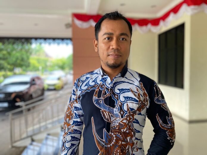 Ketua Komisi IV DPRD Kukar, Andi Faisal.