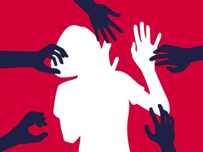 Ilustrasi Kekerasan Seksual. (Istimewa)