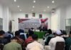 Akhmed Reza Fachlevi Tekankan Akar Budaya Jadi Penopang Demokrasi Sehat di Daerah