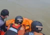 Korban Remaja Tenggelam di Sungai Karang Mumus Ditemukan Meninggal Dunia