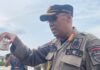 Satpol PP Kaltim Tegaskan Penertiban PKL Sesuai SOP dan Mengedepankan Pendekatan Humanis