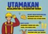 Disnakertrans Kaltim Terapkan ‘Human Factors’ untuk Perkuat Budaya K3