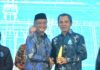 Kaltim Unggul Nasional: PUPR-PERA Menangkan Sutami Awards Terbaik 1