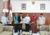 Pemprov Kaltim Salurkan Bantuan Rp3,5 Miliar untuk Korban Banjir Lumpur dan Longsor di Aceh