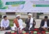 Sambut Ramadhan, Madrasah Darussalam IBS Samarinda Gelar Tarhib dan Pawai Obor
