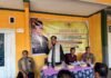 Yusuf Mustafa Dorong Penataan Ruang Berkelanjutan di Balikpapan Timur