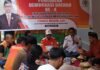 Gelar PDD di Bukit Raya, Firnadi Ikhsan Tekankan Pentingnya Tata Ruang Berkelanjutan