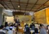 Perkuat Pengawasan Publik, Anggota DPRD Kaltim Sosialisasikan Demokrasi Digital