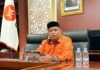 Fraksi PKS Soroti Pemadaman Listrik dan Distribusi BBM di Kaltim, Pemerintah Diminta Pastikan Ketersediaan